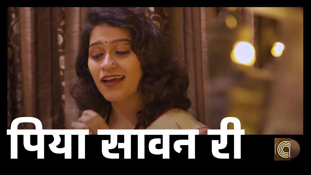 Piya Saavan Ri I Zindagi Junction Malavika Dikshit I Jaydeep Vaidya I Tanmay | Shounak | Video |