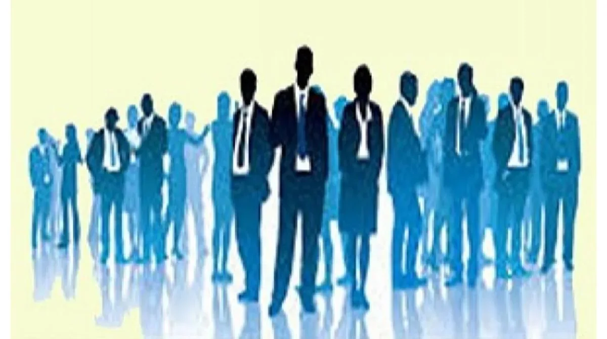 organizing job fairs online