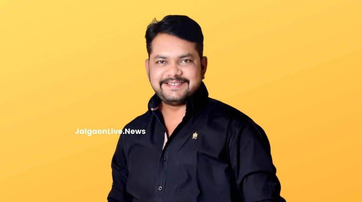 abhishek patil