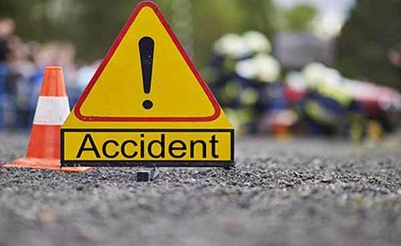 accident logo