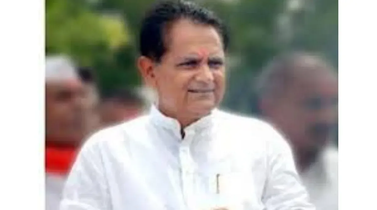 chimanrao patil