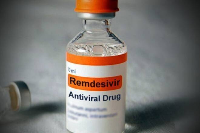 covid 19 drug remdesivir