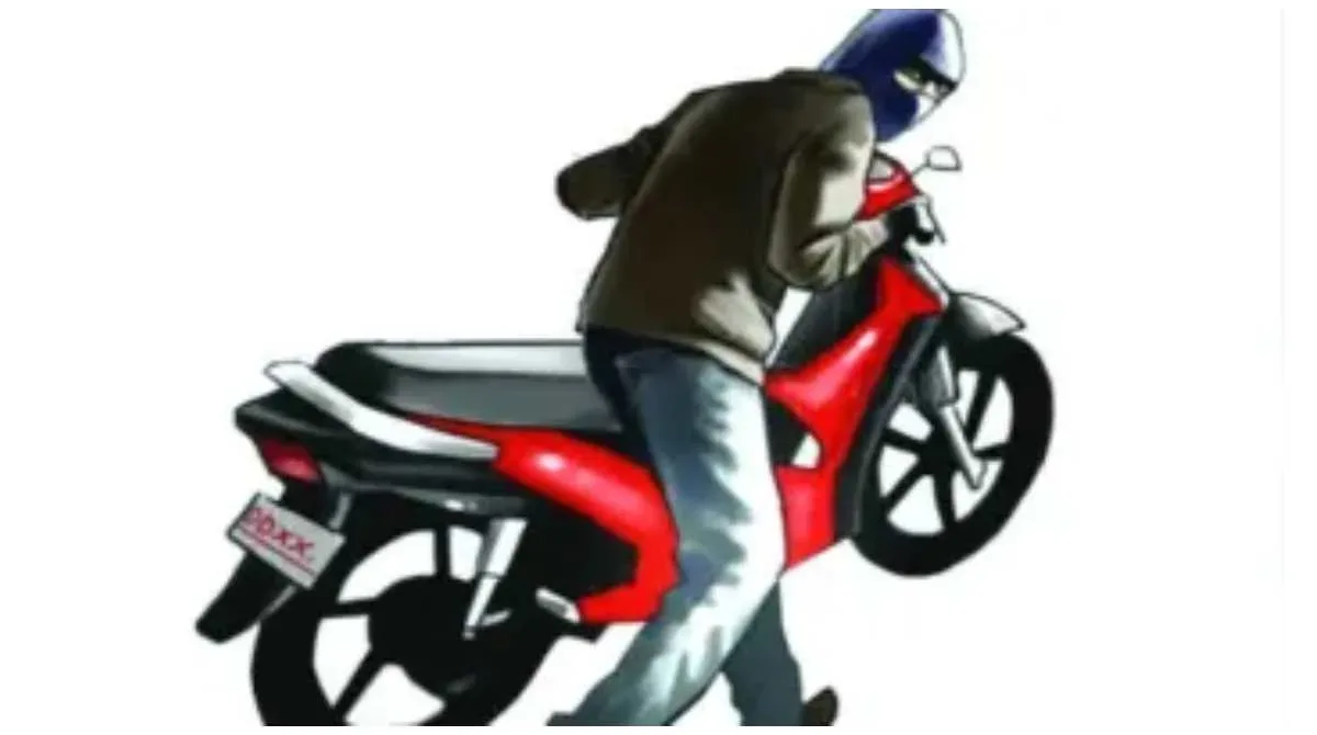 crime
