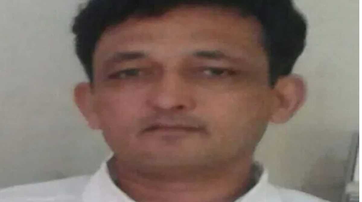 dilip raotole