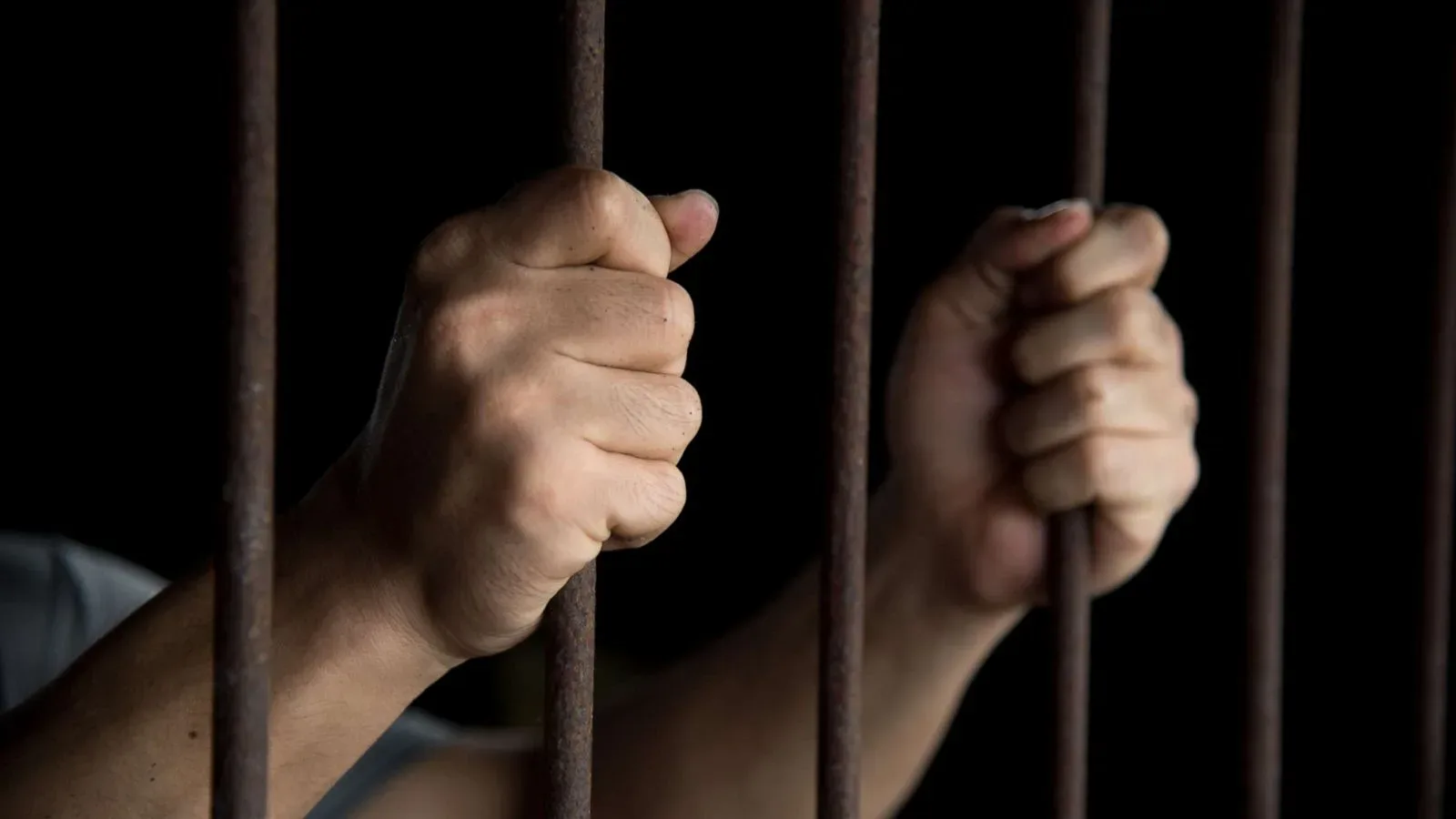 lockup