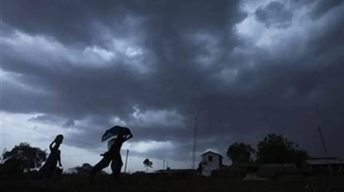 rain in maharashtra