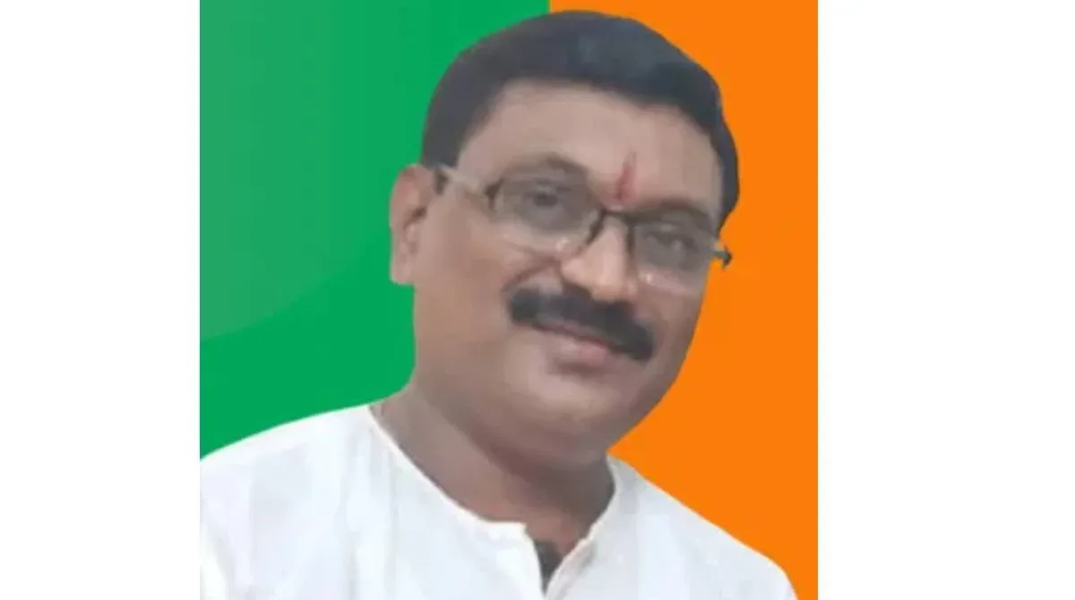 sunil khadake