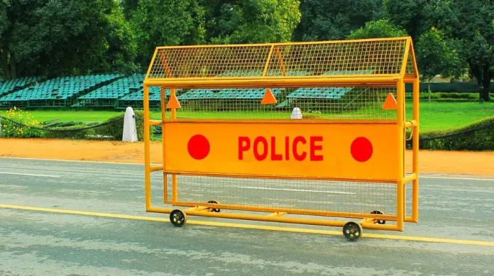 checkpoints at 11 places in jalgaon district