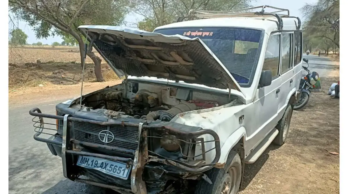 accident mamurabad