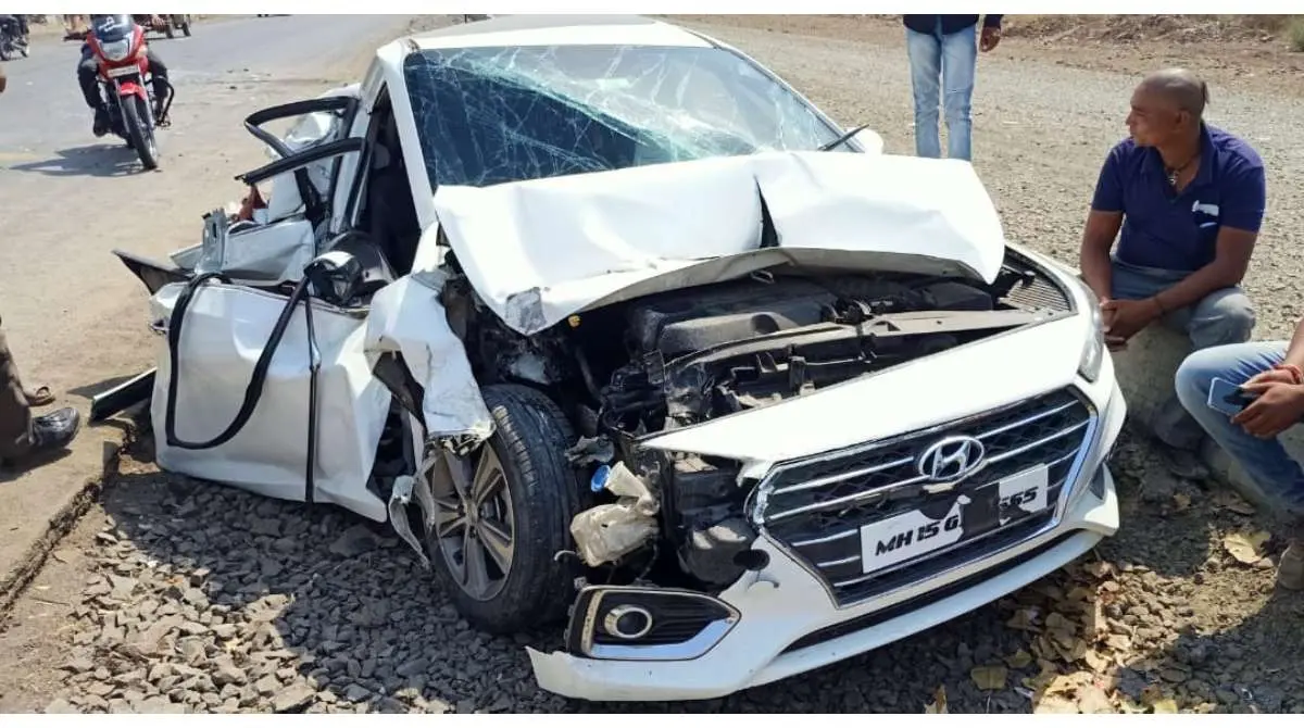 accident paladhi