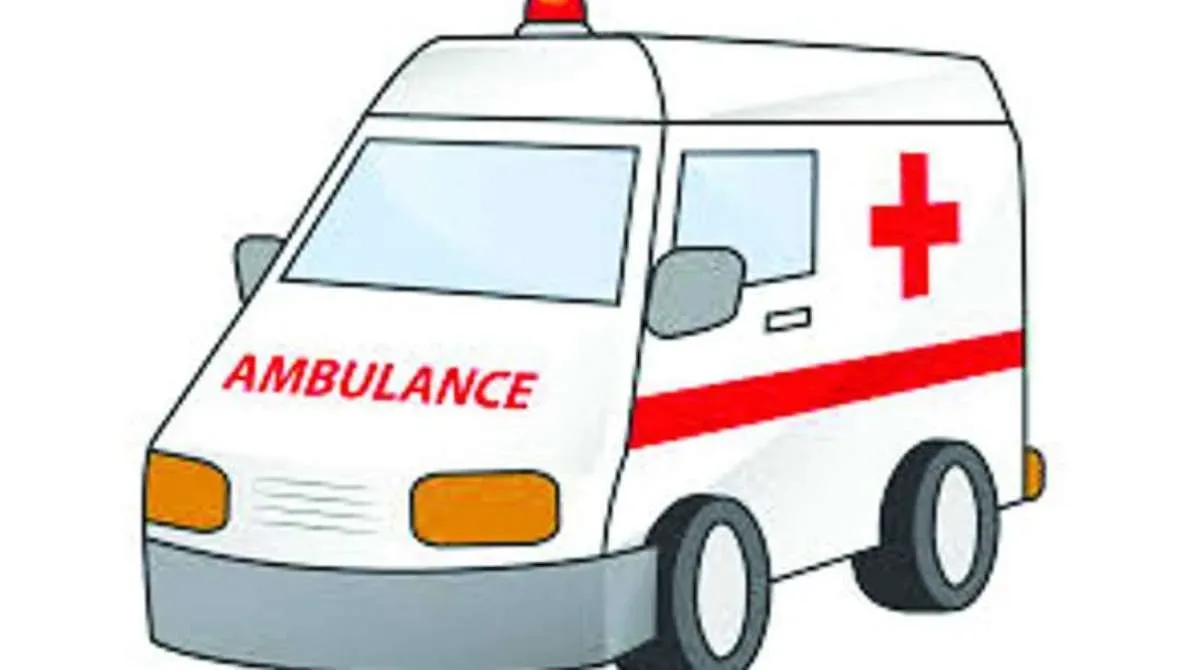ambulace