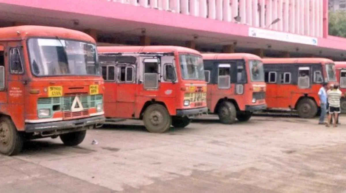bus