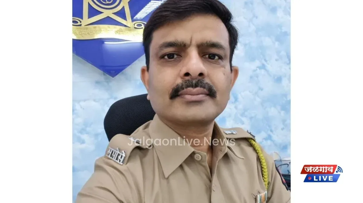 chandrakant gavali
