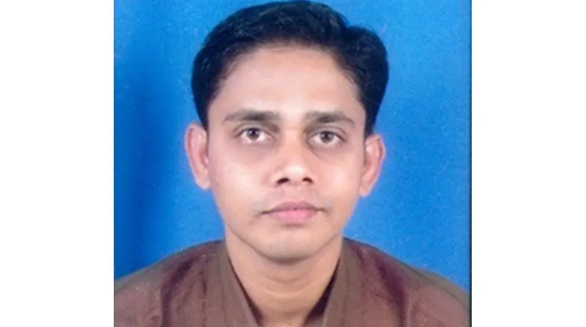 chandrashekhar wagh