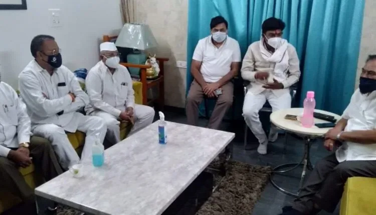 eknath khadse jalgaon zp