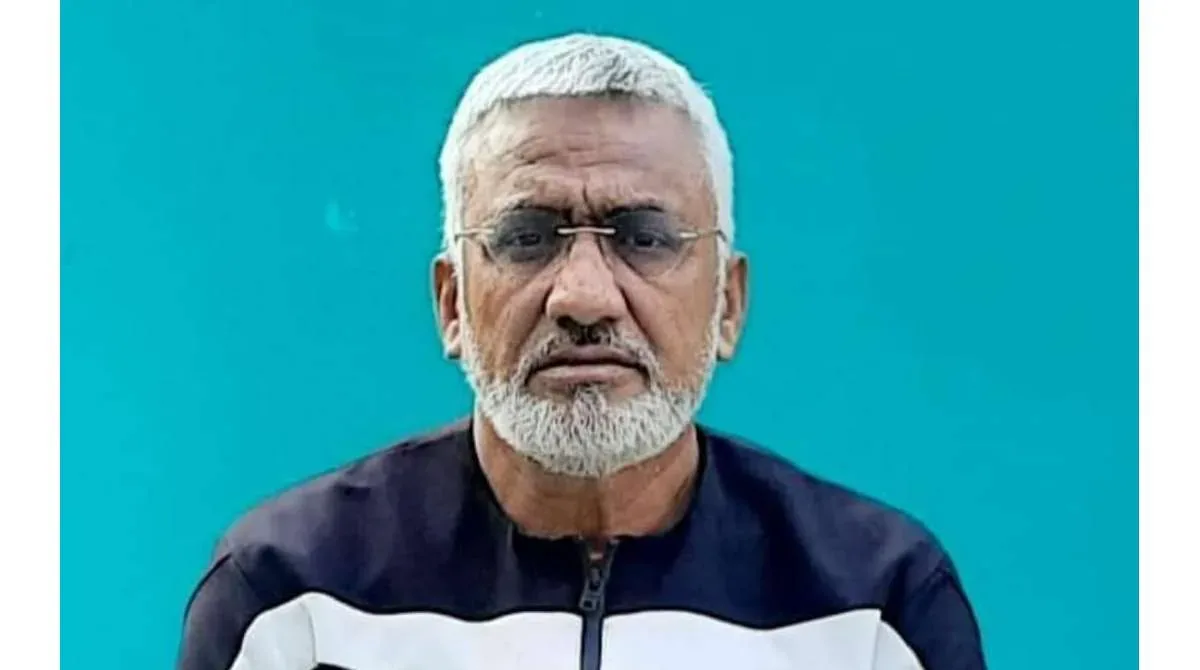 farukh shaikh