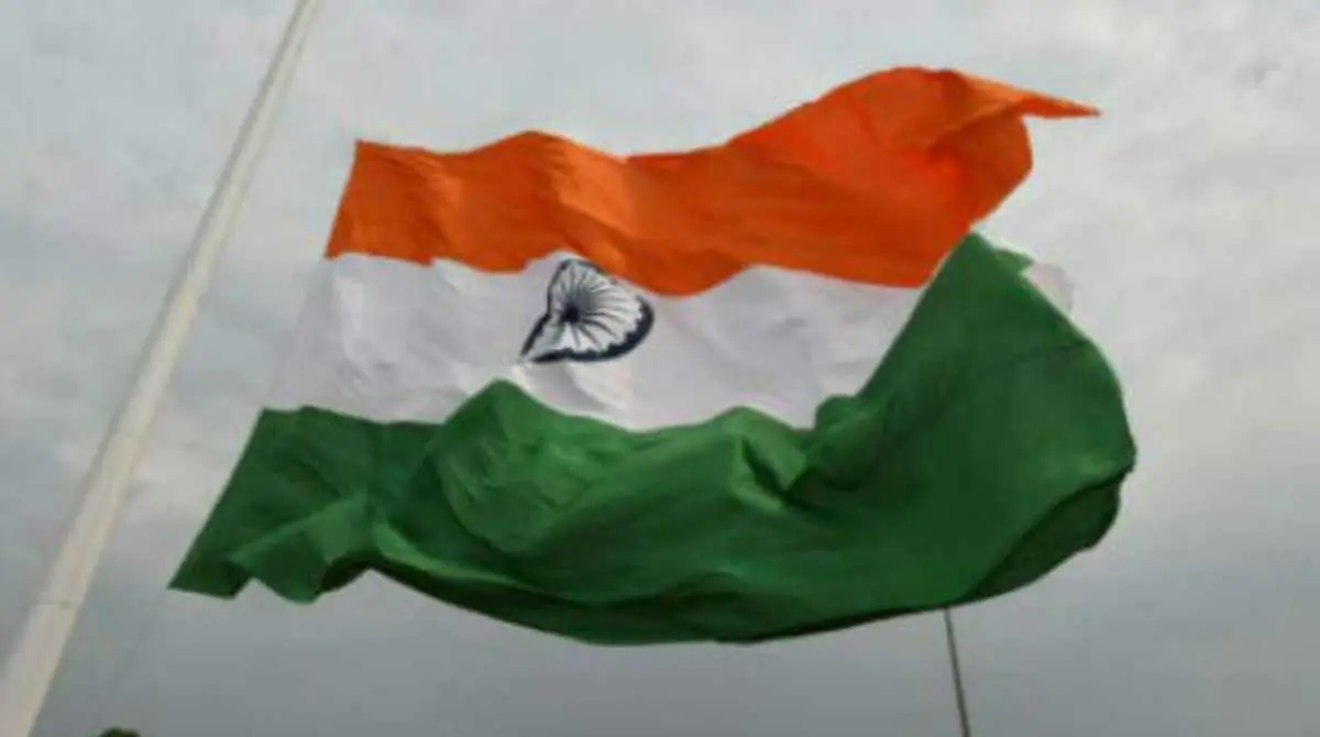 flag