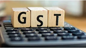gst