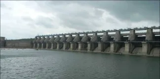 hatanur dam