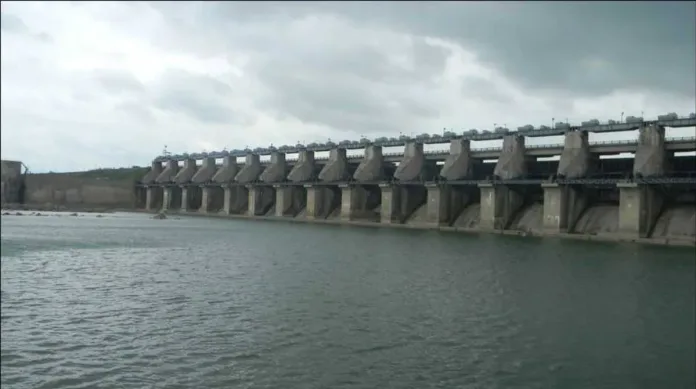 hatanur dam