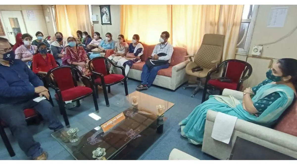 mayor jayashree mahajan news jalgaon