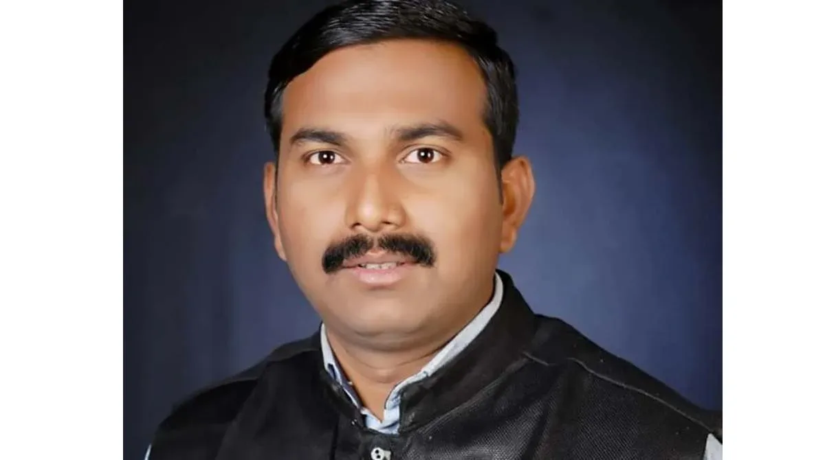 pravin sapkale