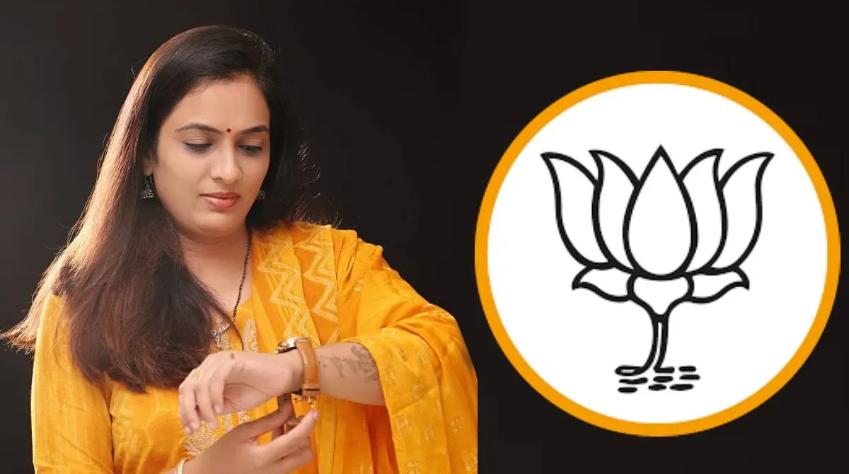 rohini khadse