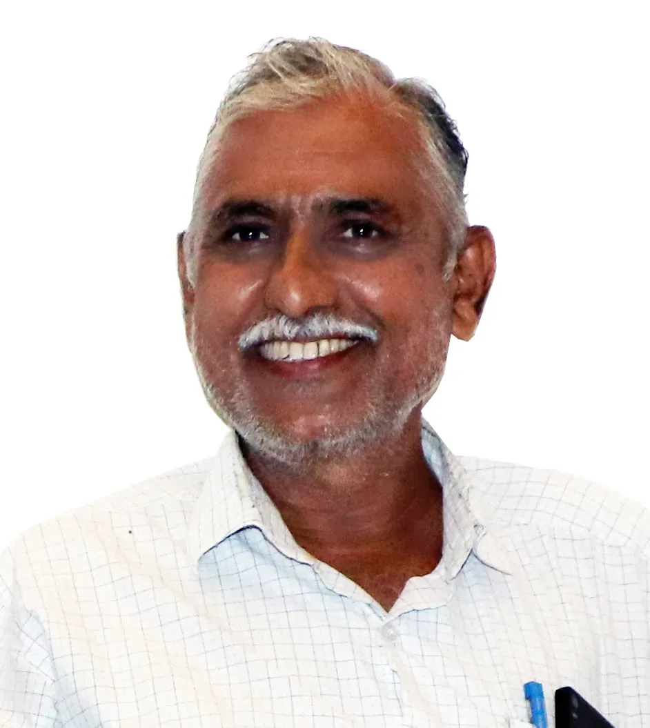 santosh dhangar