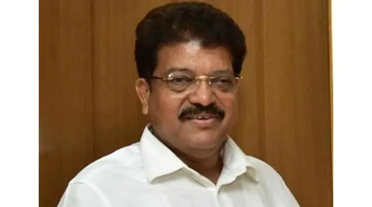 suresh bhole