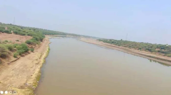 tapi river