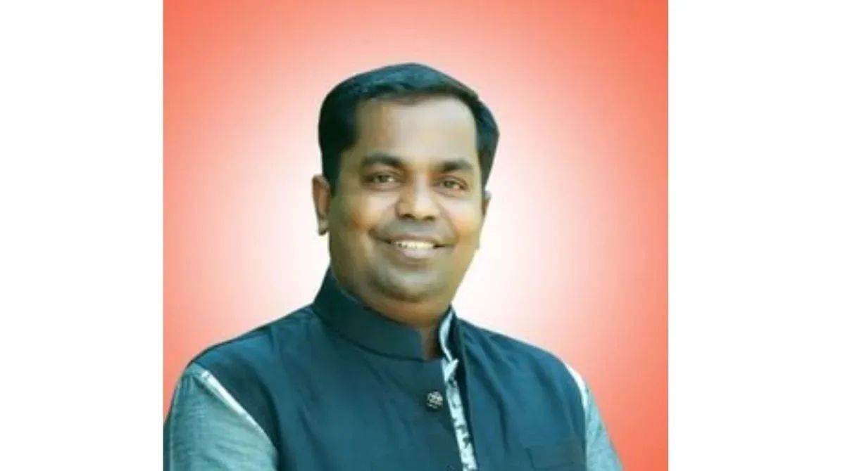 vivek thakare bhr