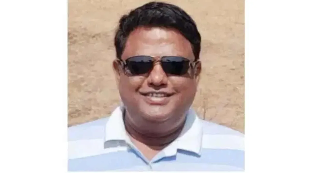 hemant mudaliar passes away
