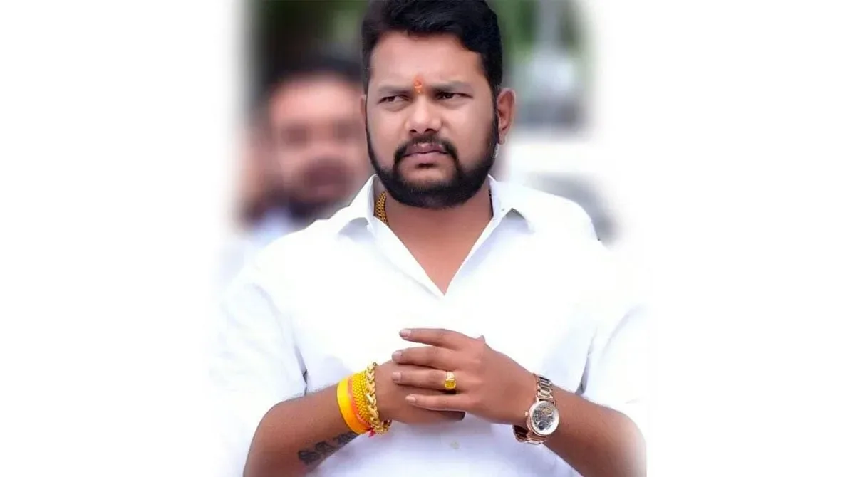 abhishek patil