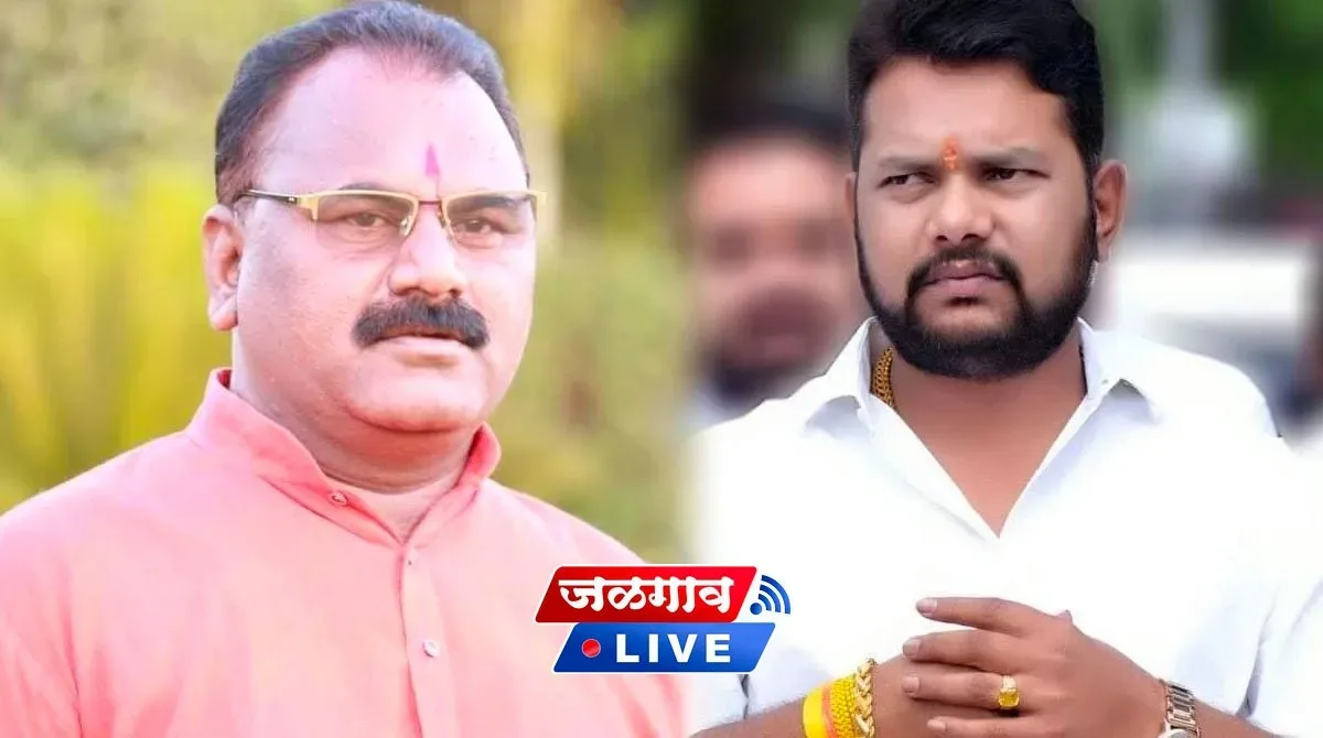 ashok ladvanjari abhishek patil