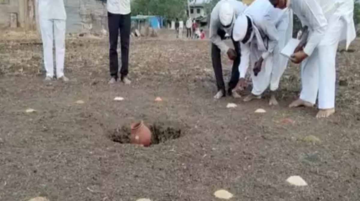 bhendawal