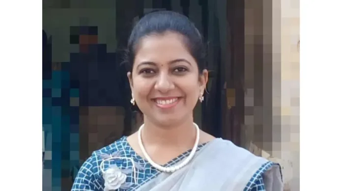 dr yogita bavaskar