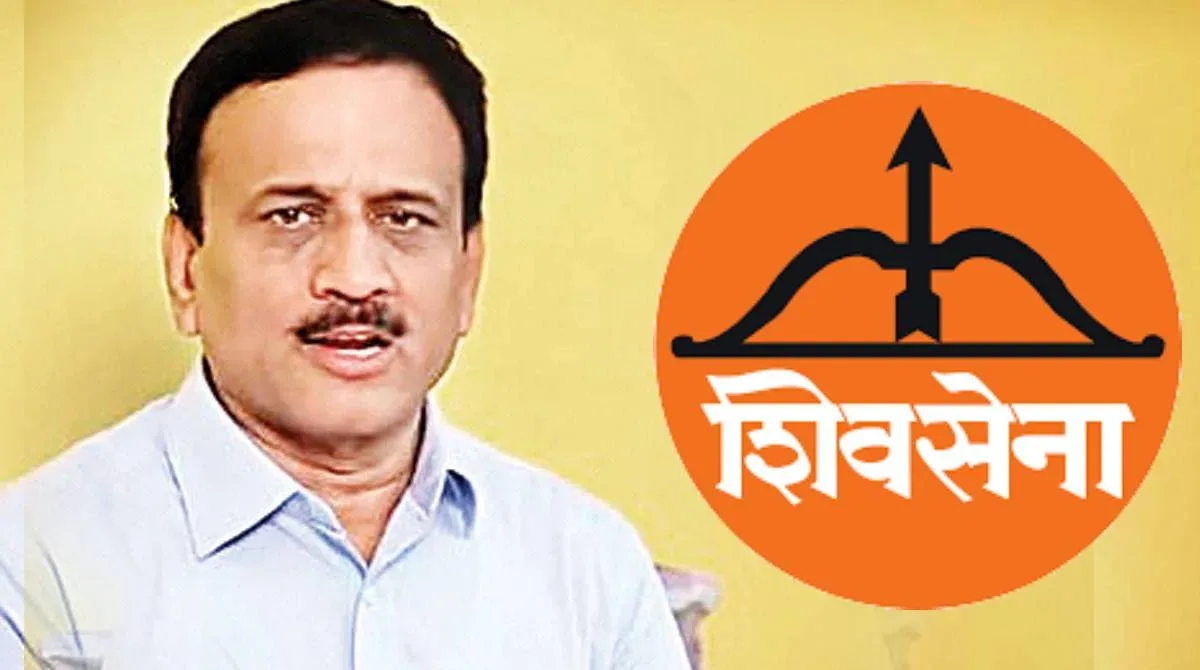 girish mahajan shiv sena