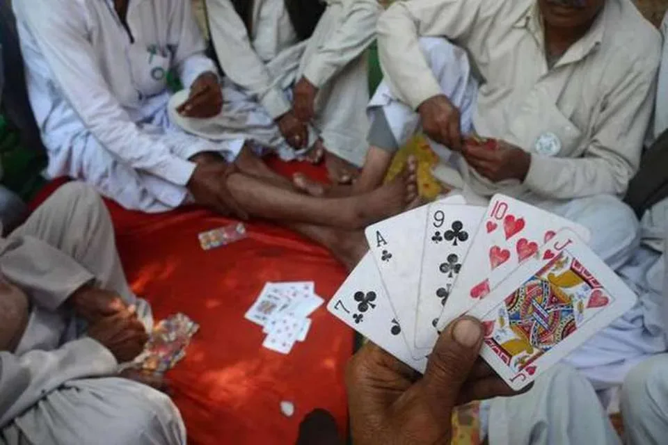 jugar