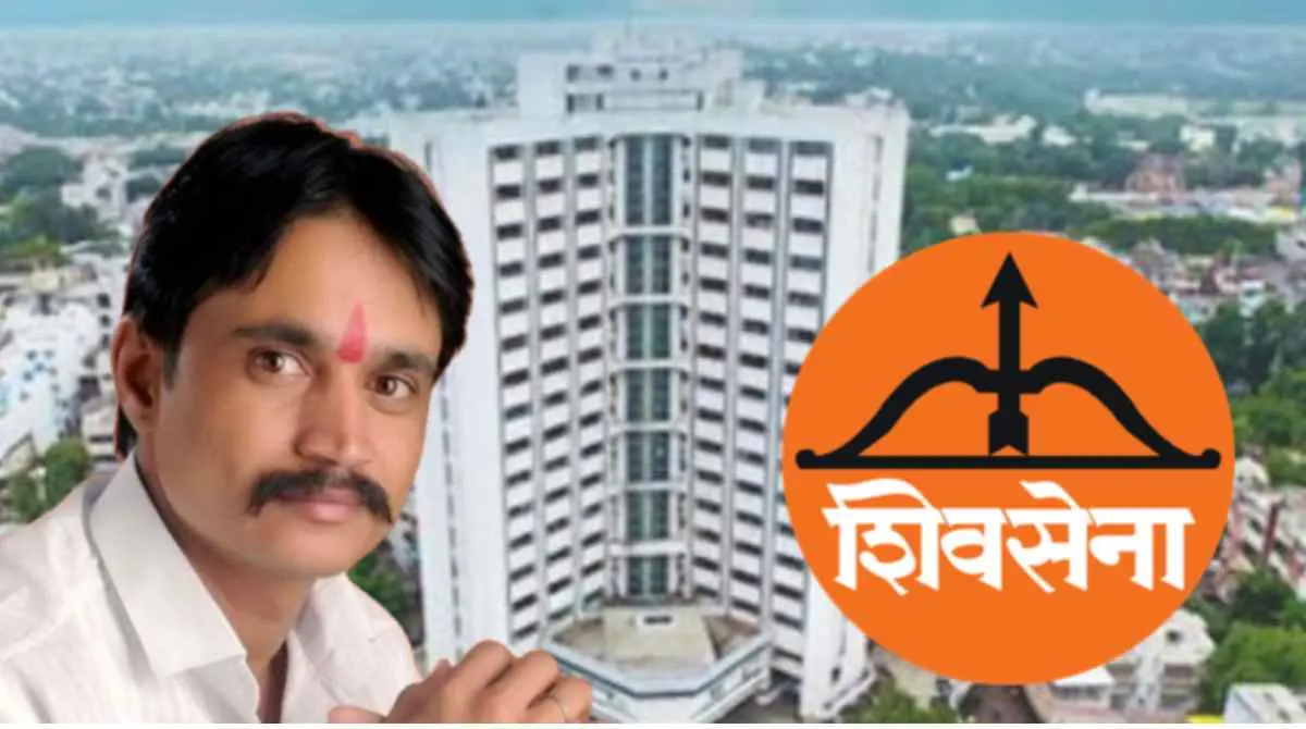 kulbhushan patil