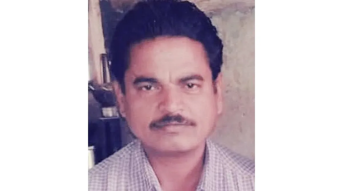 narayan ambatkar