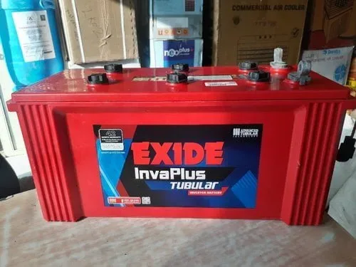 invertor battery