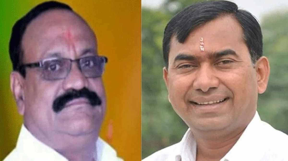 रावेर बाजार समिती पुन्हा खडसे गटाकडे, गोपाळ नेमाडे सभापती पदी 1 raver