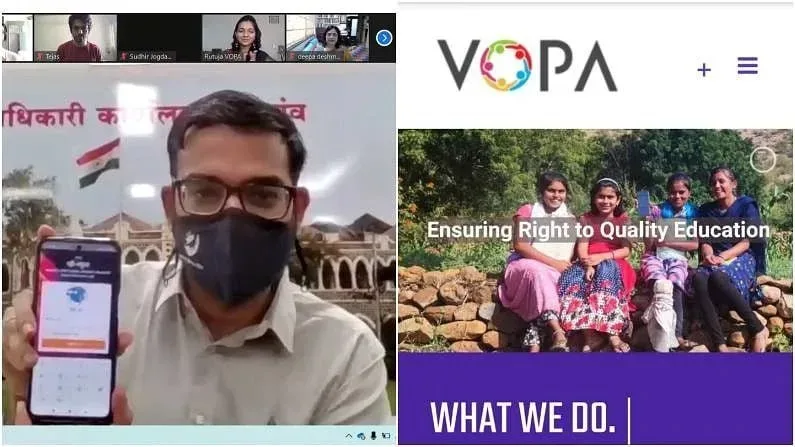 vopa v school free online education