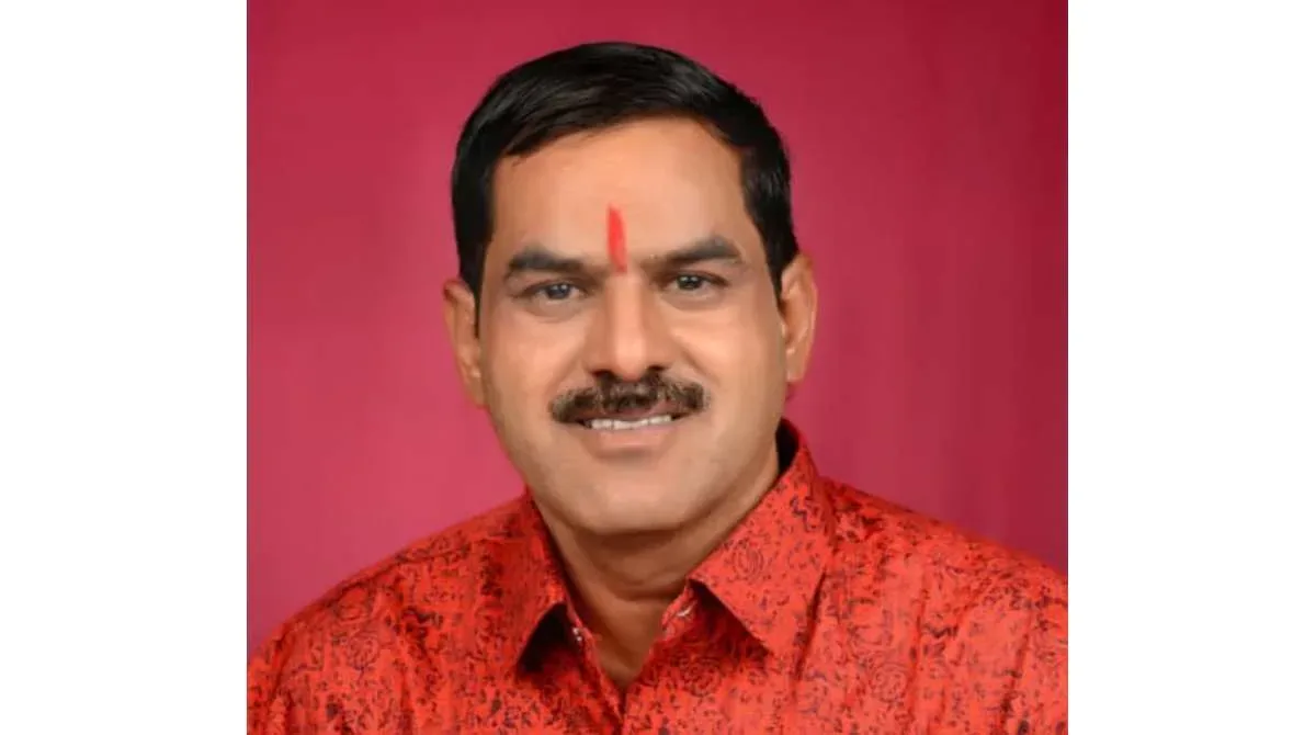 ananda chaudhari
