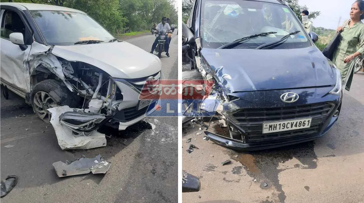 bambhori accident