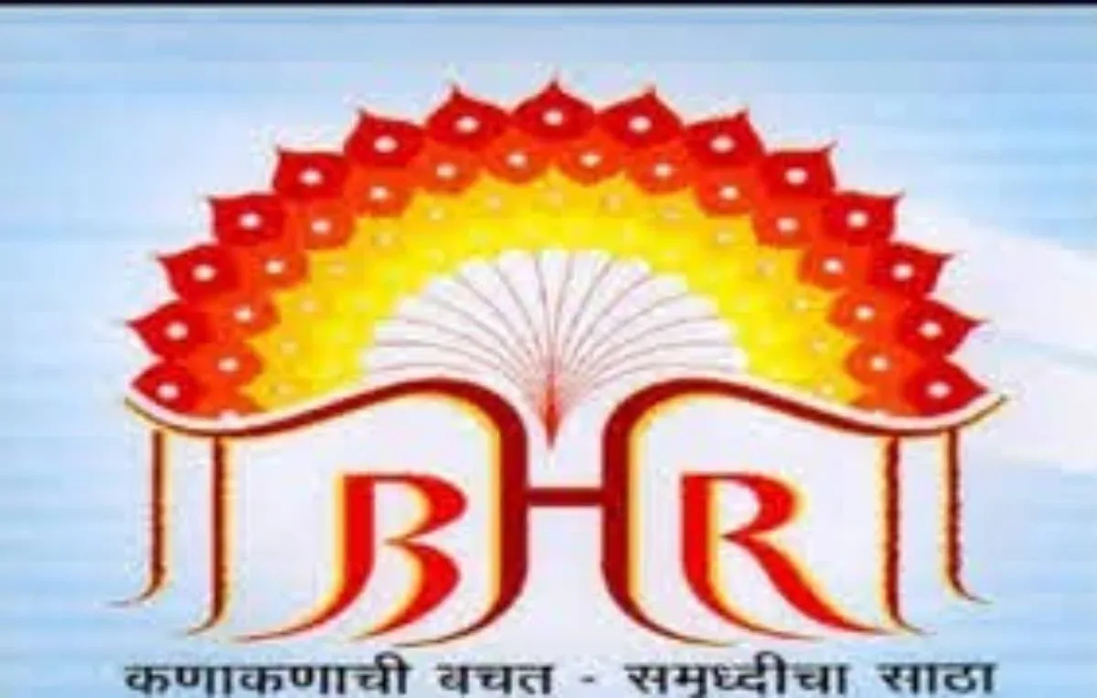 bhr scam
