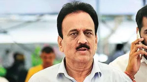 girish mahajan