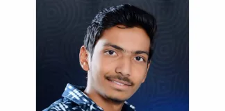 harshal chaudhari