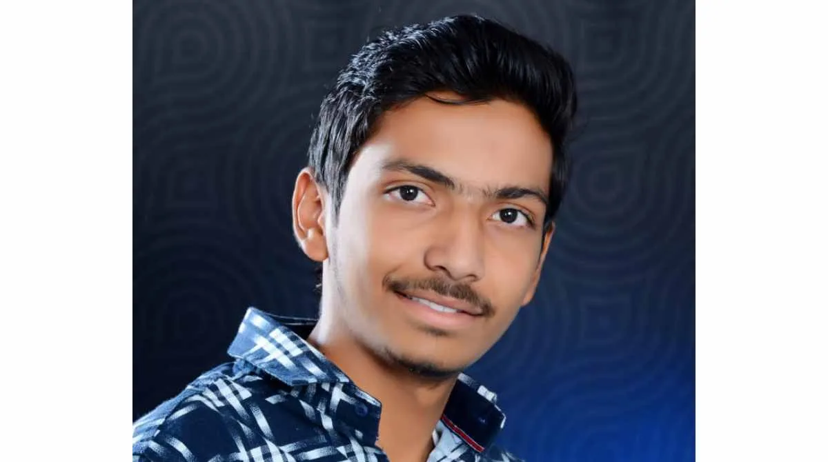 harshal chaudhari