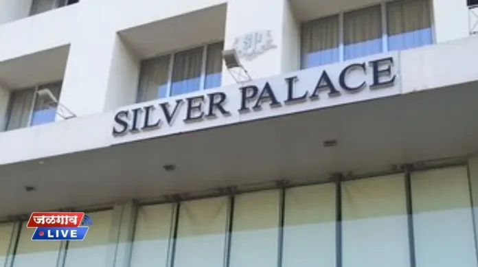 hotel silver palace